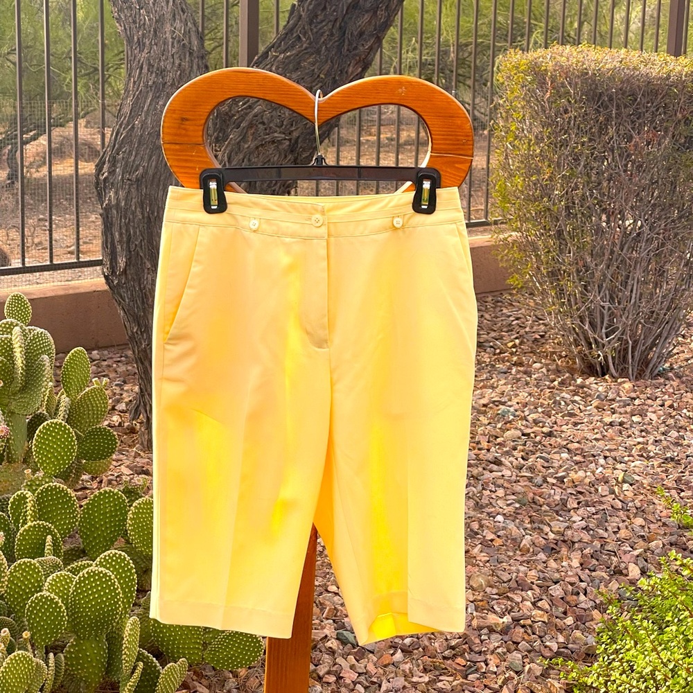 EP PRO - BERMUDA SHORTS
